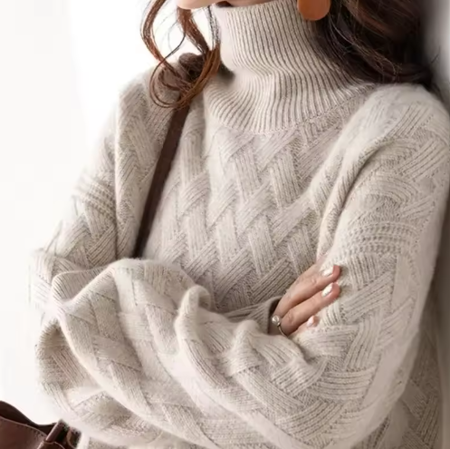 UltraSoft Sweater