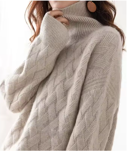 UltraSoft Sweater