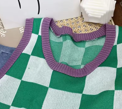 MiniSoft Sweater