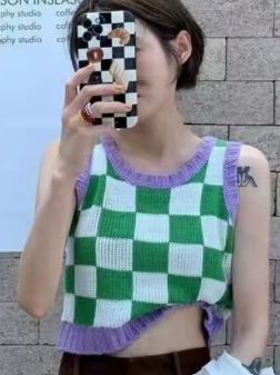 MiniSoft Sweater