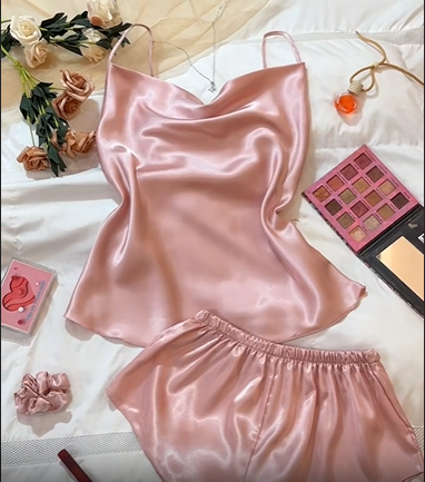 Satin Glow