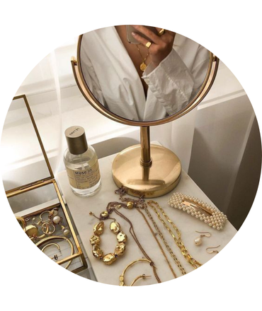 JEWELLERY