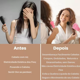 Pente Polvo – Desembaraço Sem Dor