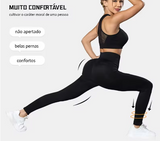 Legging Performance Feminina