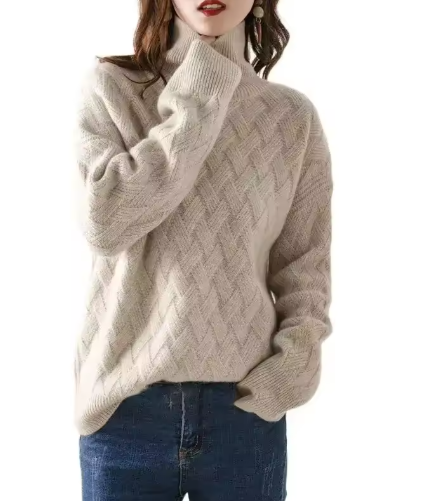 UltraSoft Sweater