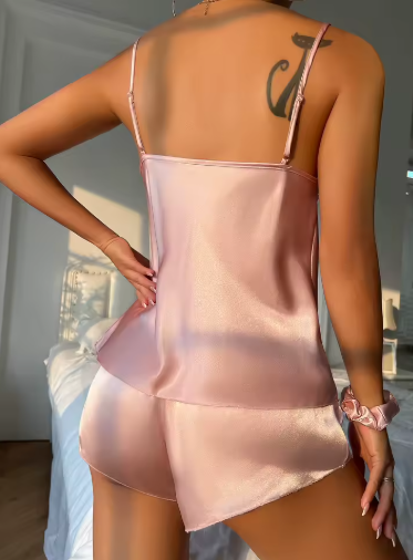 Satin Glow