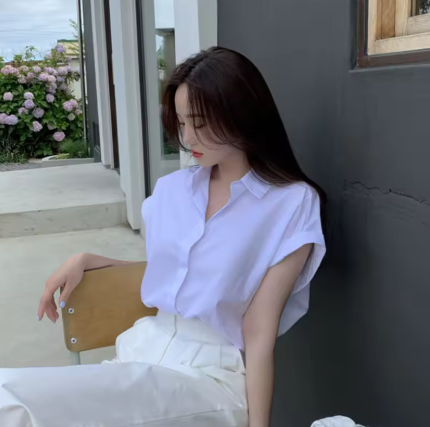 Pure Lines Shirt