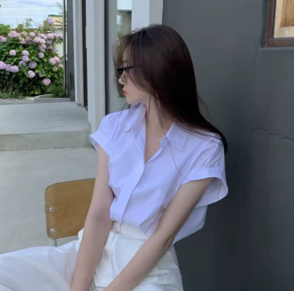 Pure Lines Shirt