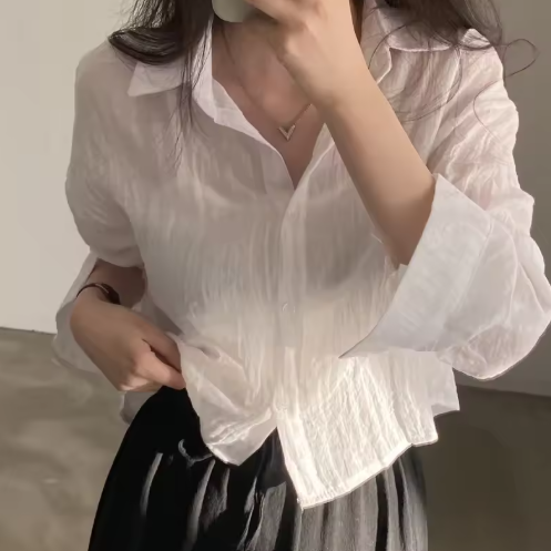 Ethereal Shirt